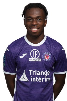 Samuel Kasongo 2020-2021