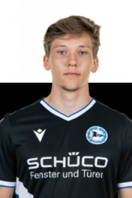 Sebastian Müller 2020-2021