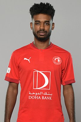 Mohamed Essam Eldin 2020-2021
