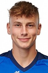 Krystof Danek 2020-2021