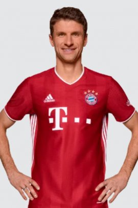 Thomas Müller 2020-2021