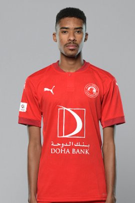 Abdulrahman Bilal El Sadiq 2020-2021