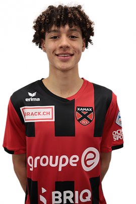 Franck Surdez 2020-2021