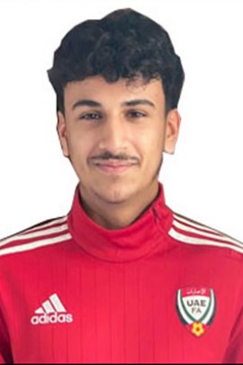 Abdulla Ahmed 2020-2021