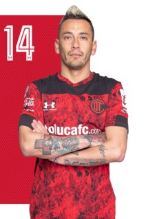 Rubens Sambueza 2020-2021