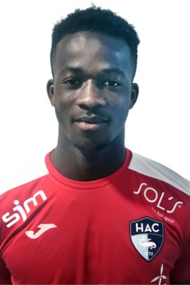 Mohamed Koné 2020-2021