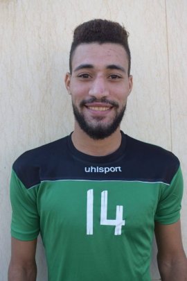 Mohamed Ali Okasha 2020-2021