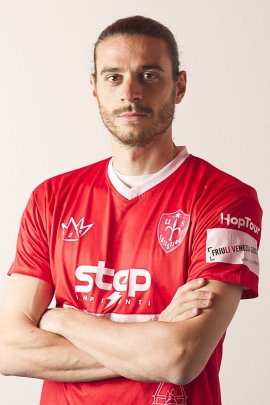 Alessandro Ligi 2020-2021