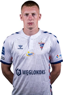 Jakub Szymanski 2020-2021