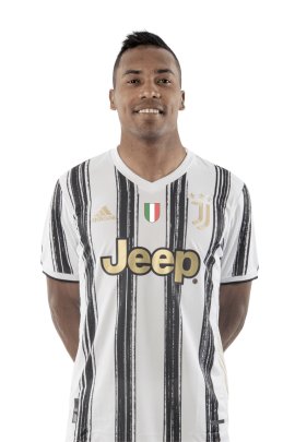  Alex Sandro 2020-2021