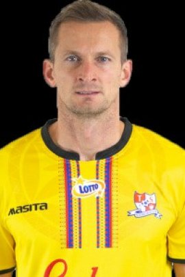 Michal Peskovic 2020-2021