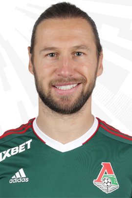 Grzegorz Krychowiak 2020-2021