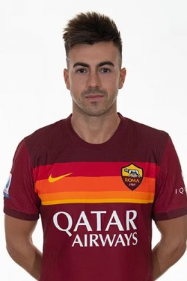 Stephan El Shaarawy 2020-2021