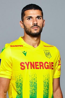 Mehdi Abeid 2020-2021