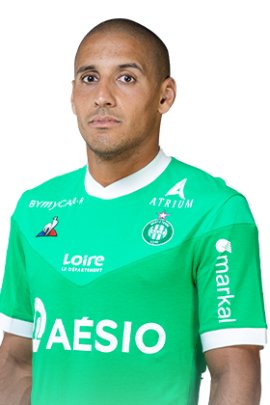 Wahbi Khazri 2020-2021