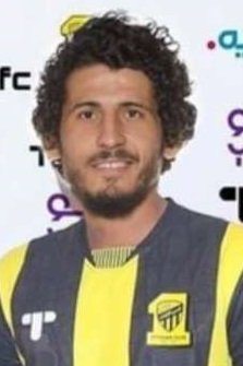 Ahmed Hegazy 2020-2021