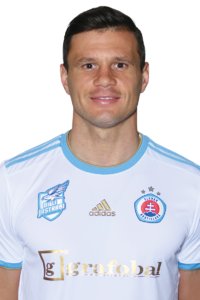 Vasil Bozhikov 2020-2021