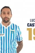 Lucas Castro 2020-2021