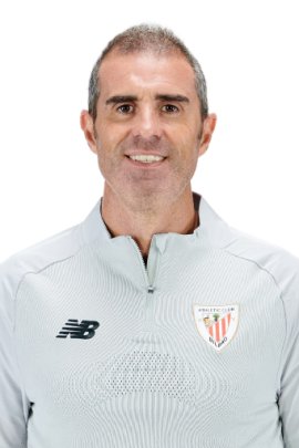 Gaizka Garitano 2020-2021