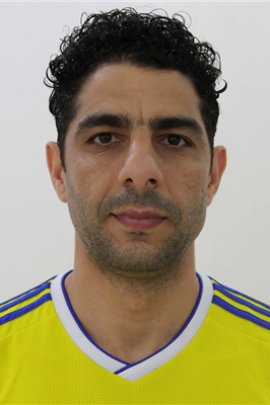 Issam El Adoua 2020-2021