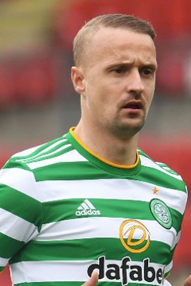 Leigh Griffiths 2020-2021