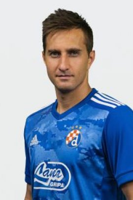 Mario Gavranovic 2020-2021