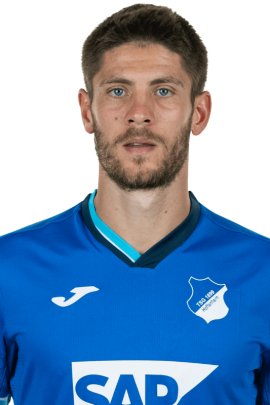 Andrej Kramaric 2020-2021