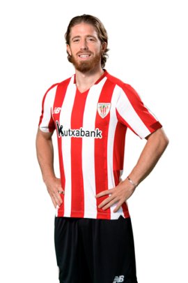 Iker Muniain 2020-2021