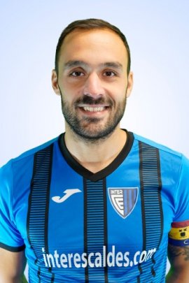 Sergio Moreno 2020-2021