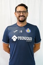 José Bordalás 2020-2021