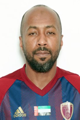 Ismail Matar 2020-2021