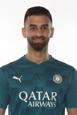 Saad Al Sheeb 2020-2021