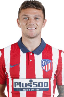 Kieran Trippier 2020-2021