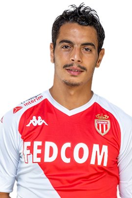 Wissam Ben Yedder 2020-2021