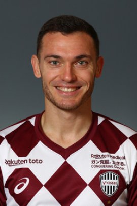 Thomas Vermaelen 2020