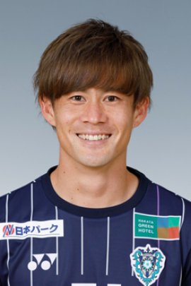 Daisuke Kikuchi 2020