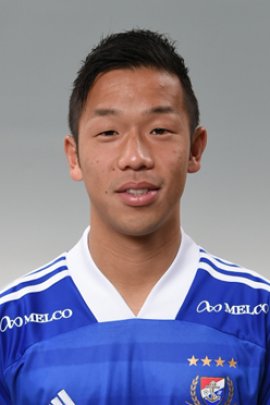 Takuya Kida 2020