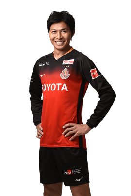 Yuichi Maruyama 2020
