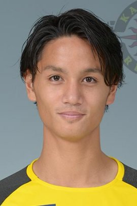 Yuji Takahashi 2020