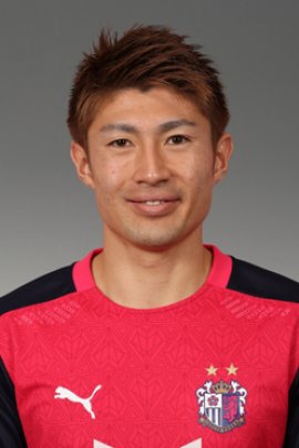 Yuta Toyokawa 2020