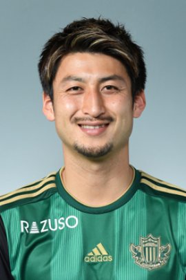 Daichi Inui 2020