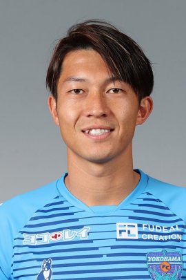 Yusuke Minagawa 2020