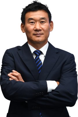 Sung-hwan Cho 2020