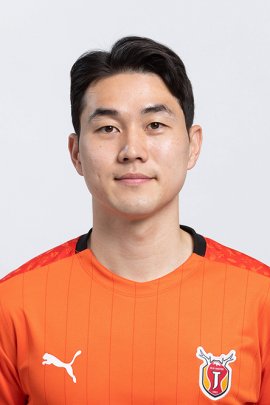 Seong-joon Jo 2020