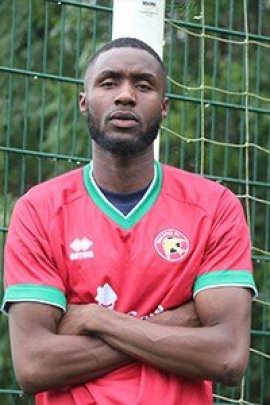 Emmanuel Osadebe 2020