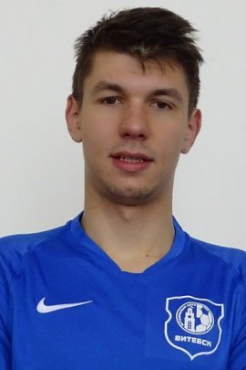 Vladislav Fedosov 2020