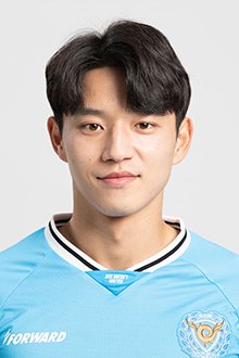 Seung-won Jeong 2020