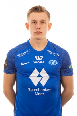 Marcus Pedersen 2020