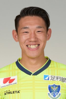 Takahiro Akimoto 2020