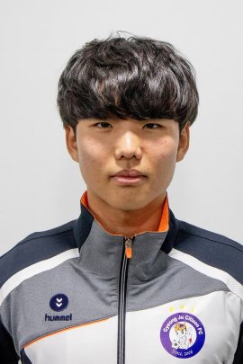 Sung-jin Jeon 2020